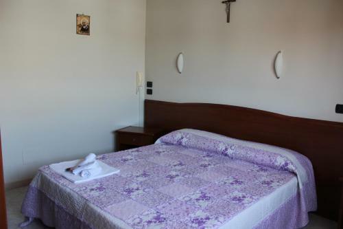Hotel Albergo Villa Bianca