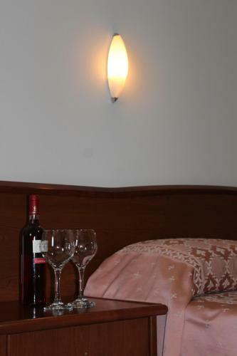 Hotel Albergo Villa Bianca
