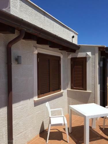 Bed & Breakfast Palazzo Eliss