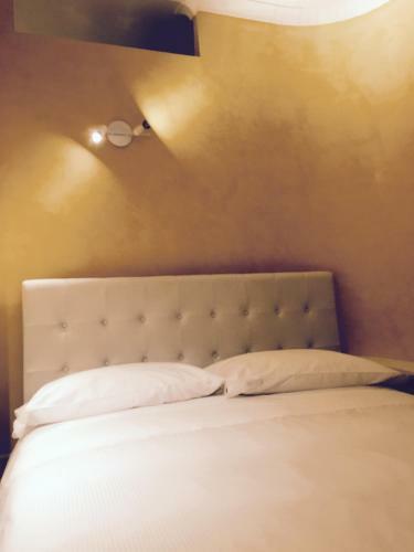 Bed & Breakfast Palazzo Eliss