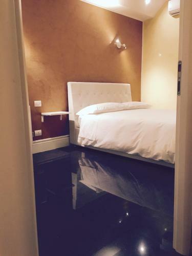 Bed & Breakfast Palazzo Eliss
