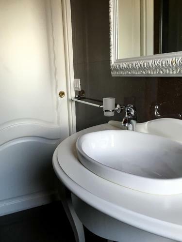 Bed & Breakfast Palazzo Eliss