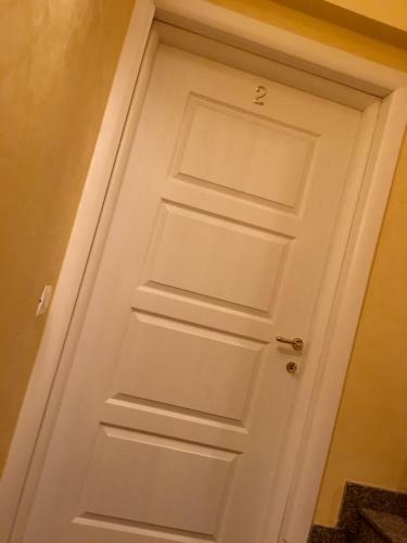 Bed & Breakfast Palazzo Eliss