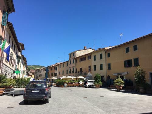 Apartamento Eroica 1