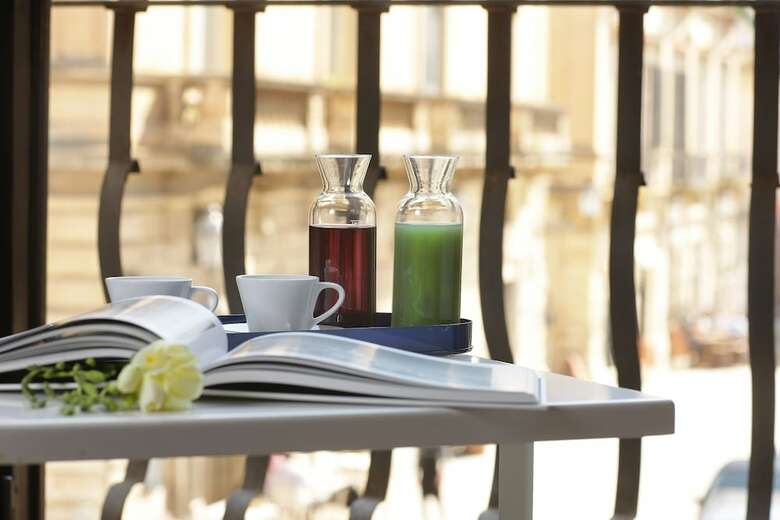Hostal Santacroce Luxury Rooms