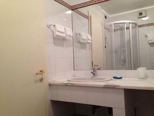 Hostal Villa Clelia