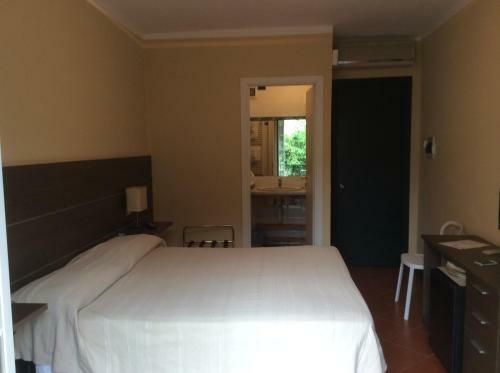 Hostal Villa Clelia