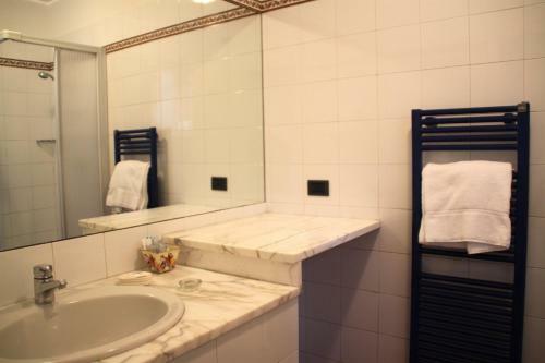 Hostal Villa Clelia