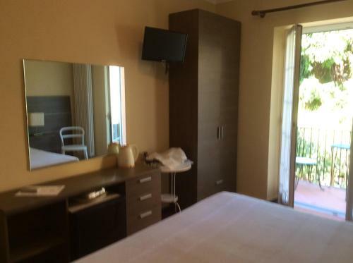Hostal Villa Clelia