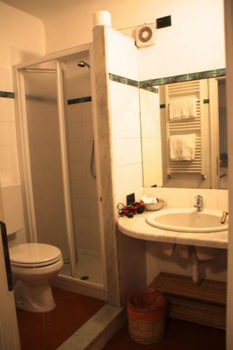 Hostal Villa Clelia