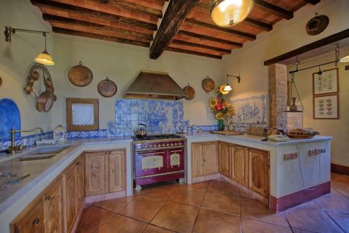 Villa Corolle
