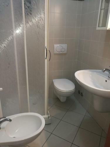 Hostal Affittacamere Aurora