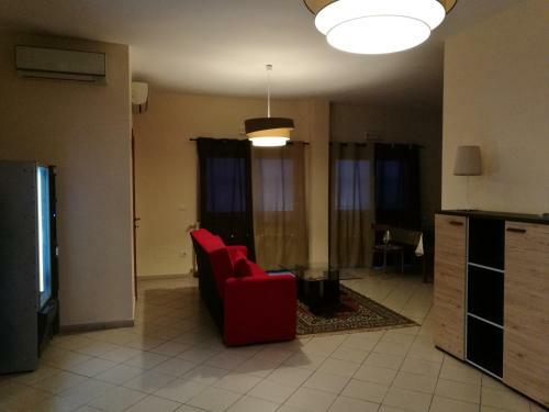 Hostal Affittacamere Aurora