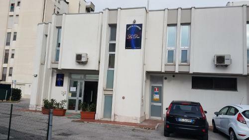 Hostal Affittacamere Aurora