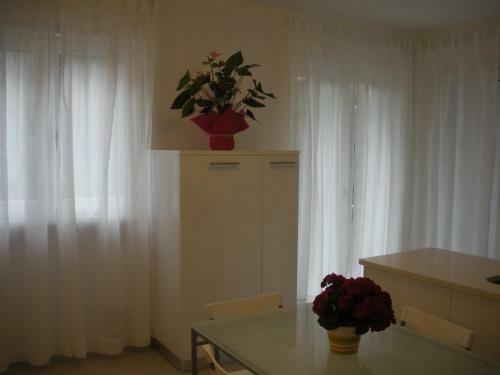 Apartamento Appartamenti Laly