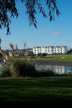 Hotel Inn At Oyster Point