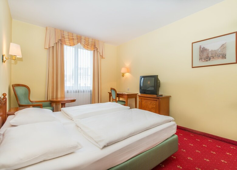 Hotel Prinz Eugen
