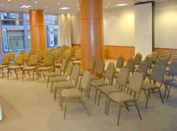 Hotel Howard Johnson Congreso