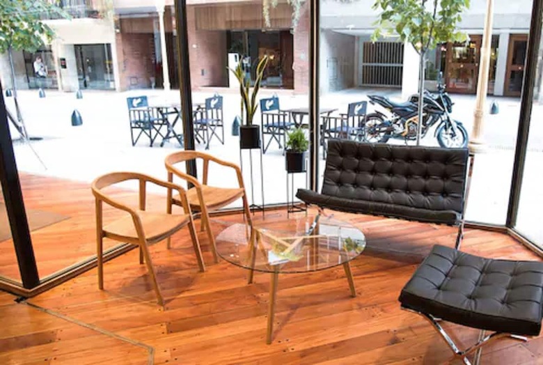 Hotel Suipacha Suites