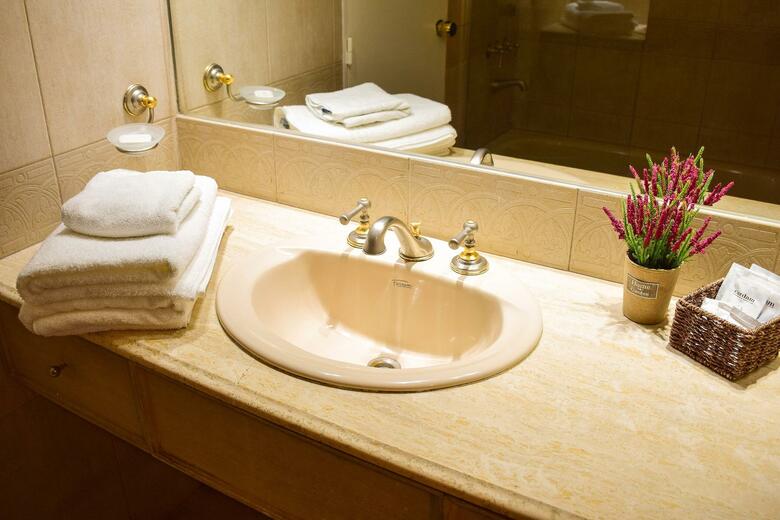 Hotel Suipacha Suites