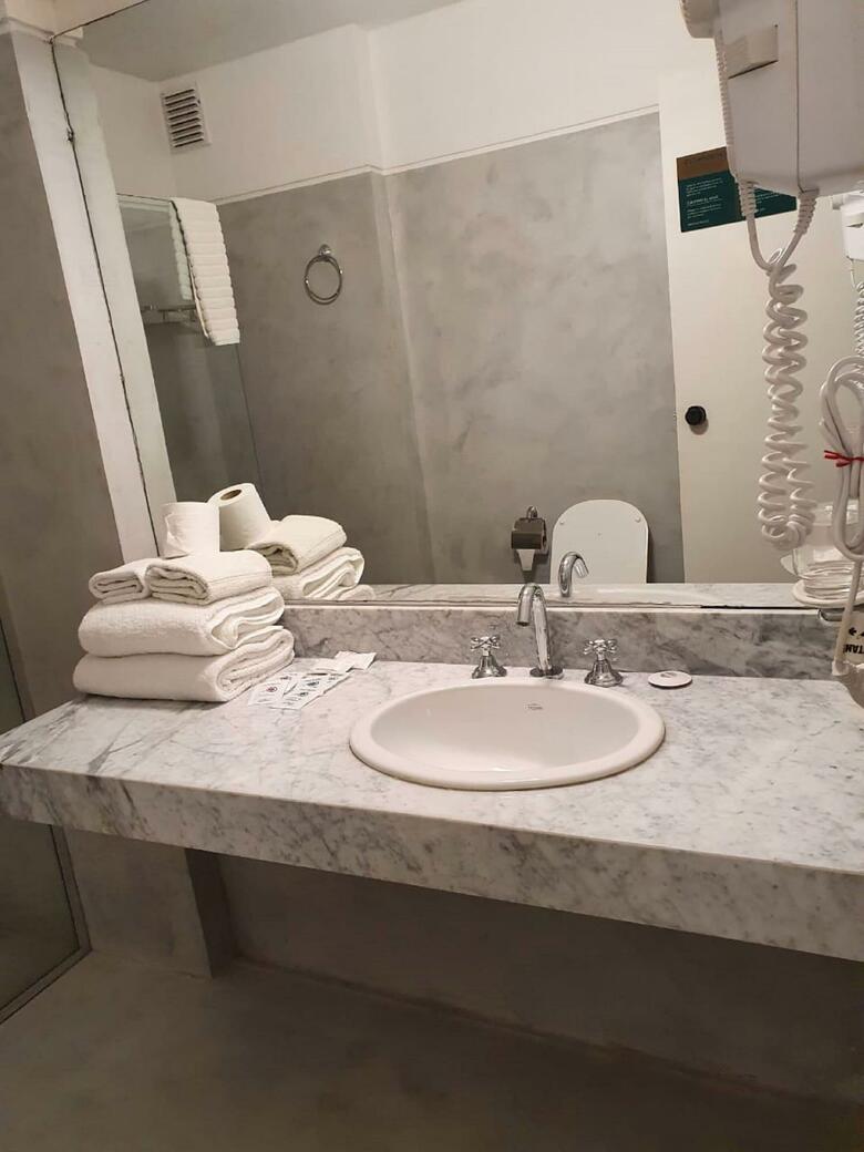 Hotel Suipacha Suites