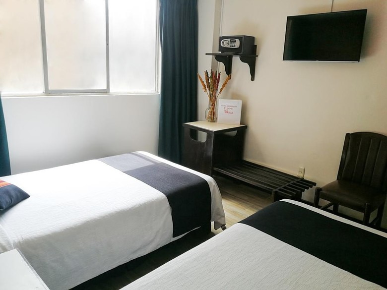 Hotel Sagarnaga