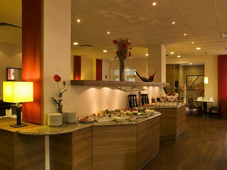 Hotel Ramada Darmstadt