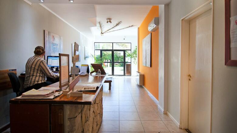 Yarma Hotel
