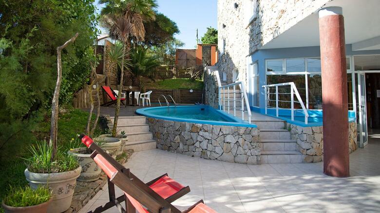 Yarma Hotel