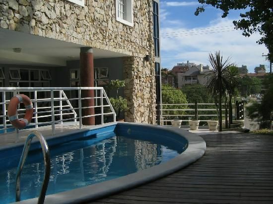 Yarma Hotel