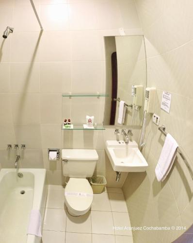 Aranjuez Hotel