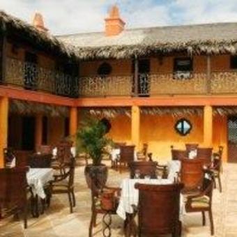 Hotel Marley Resort & Spa