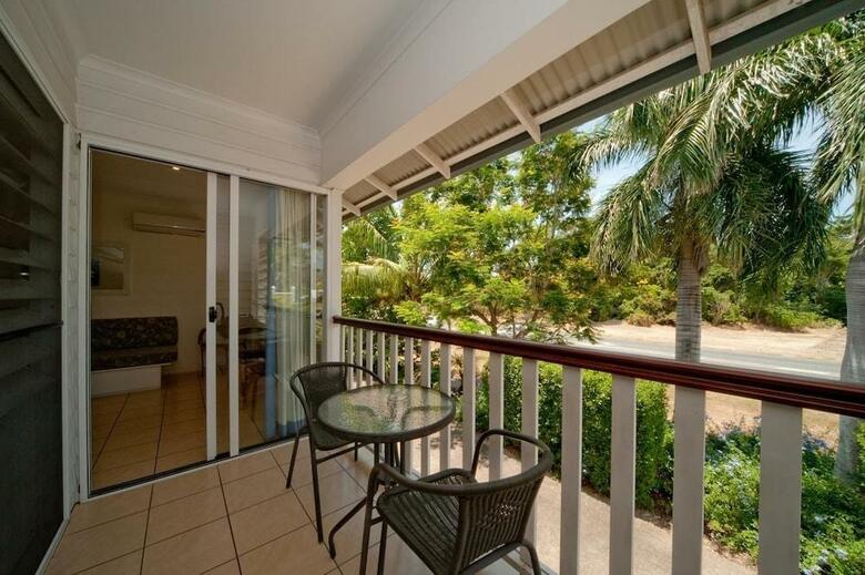 Hotel Best Western Mango House Resort