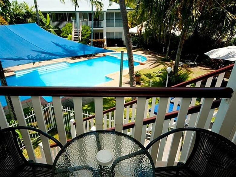 Hotel Best Western Mango House Resort