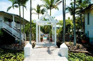 Hotel Best Western Mango House Resort