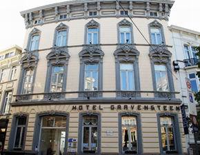 Hotel Gravensteen