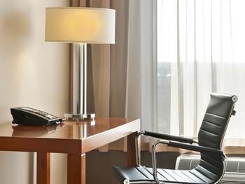 Hotel Novotel Toronto Vaughan Centre