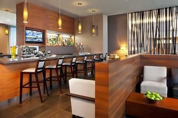 Hotel Novotel Toronto Vaughan Centre