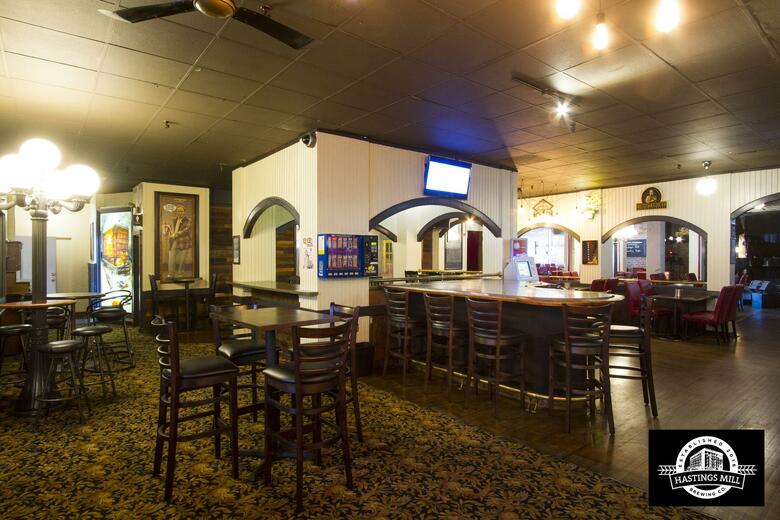 Budget Inn Patricia Hotel