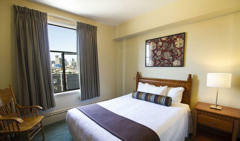 Budget Inn Patricia Hotel