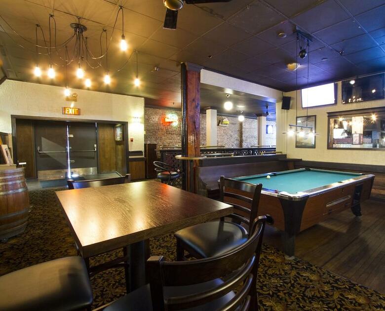 Budget Inn Patricia Hotel