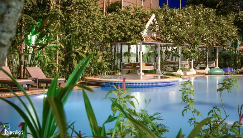 Memoire D'angkor Boutique Hotel