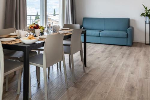 Apartamento Residence Solei Classic & Plus