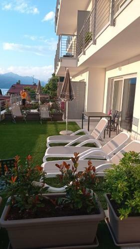 Apartamento Residence Solei Classic & Plus