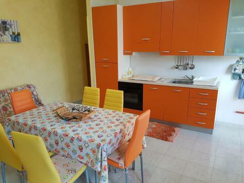 Apartamento Casa Davide