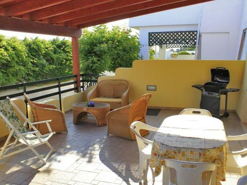 Apartamento Casa Davide