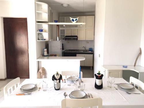 Apartamento Case Vacanza Cala Lupo