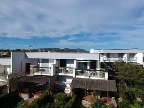 Apartamento Case Vacanza Cala Lupo