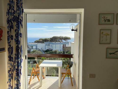 Apartamento Case Vacanza Cala Lupo