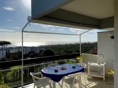 Apartamento Case Vacanza Cala Lupo